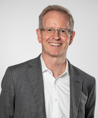 photo of nick eatock